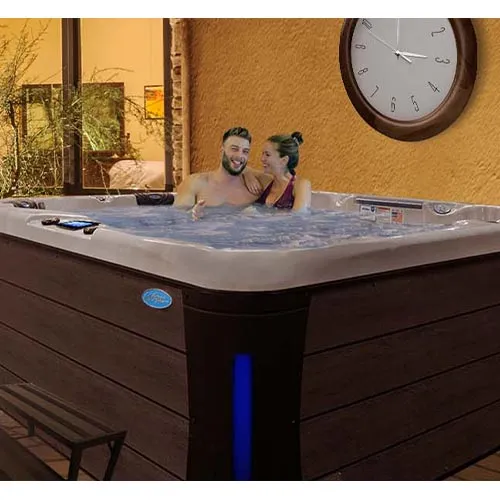 Platinum hot tubs for sale in McKinney